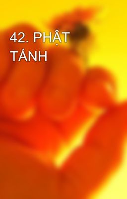 42. PHẬT TÁNH