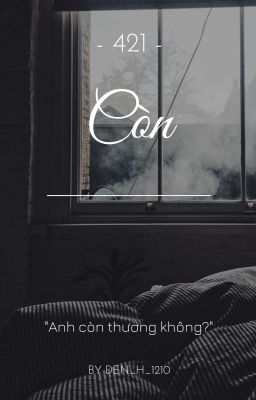 [421] Còn