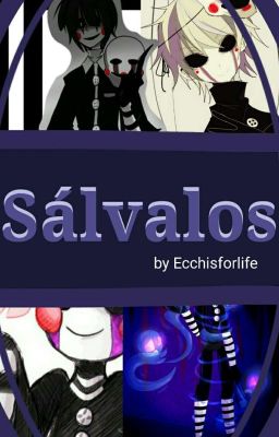 44.- Sálvalos (Puppet X Lectora)