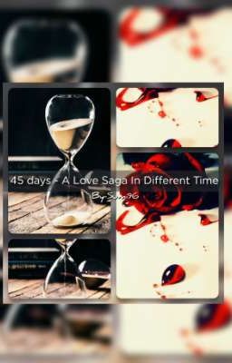 45 Days- A Love Saga In Different Time.