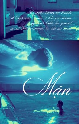 [45 - seankeon] oneshot | mặn 