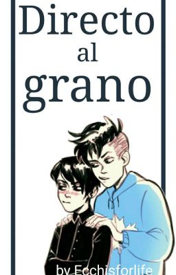 48.- Directo Al Grano (Gike)