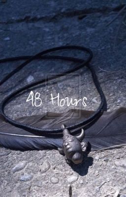 48 Hours (Destiel)