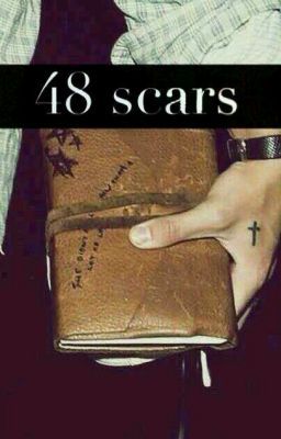 48 Scars [Larry Stylinson]