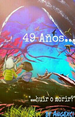 49 Años [»Undertale«]