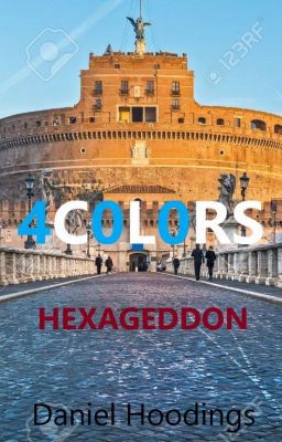 4C0L0RS HEXAGEDDON