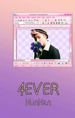 4EVER ~ HunHan 📌