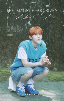 [4SWU - 16:00] taegyu ✘ the magnuv archives: ashes and dust