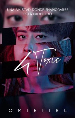 4TOXIC ✧ KARD Fanfic