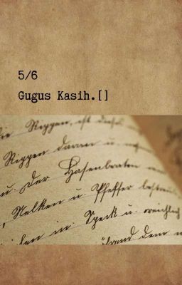 5/6 Gugus Kasih