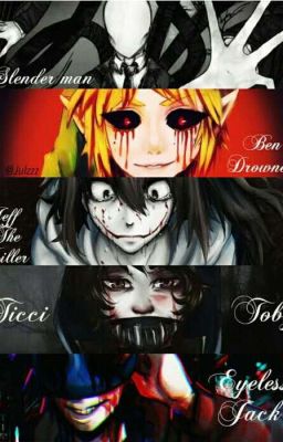 //5 Cosas Que Debes Saber Antes De Invocar Un Creepypasta\\