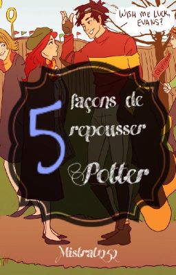 5 façons de repousser Potter