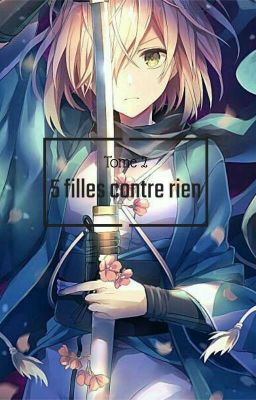 5 filles contre Rien  ( tome 2 )