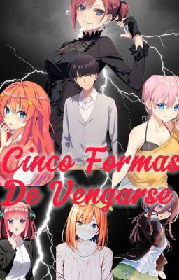 5 Formas de Vengarse 