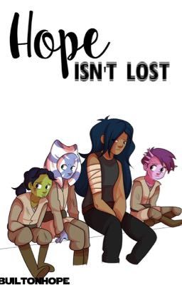 5 | Hope Isn't Lost