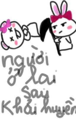 [5] KookV | Người Ở Lại Sau Khải Huyền 