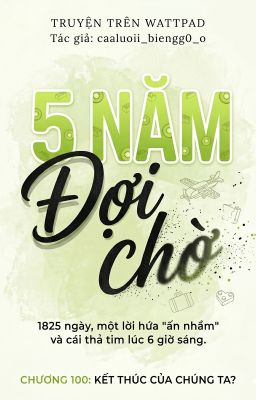 5 Năm Đợi Chờ