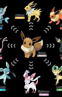 5 Nights at Eevee's