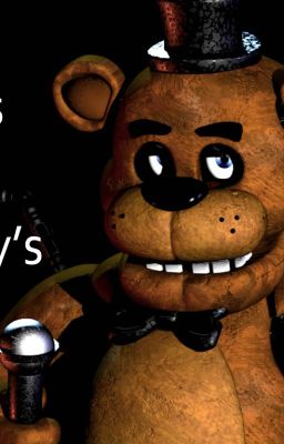 5 Nights at Freddy's 3