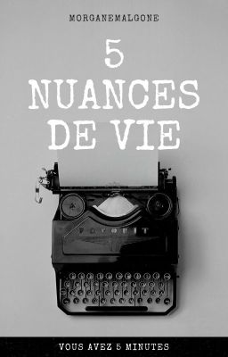 5 Nuances de Vie [Ⲧⲉⲅⲙⲓⲛⲉ́ⲉ]