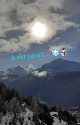 5 raisons pour lesquelles il faut aller faire du ski