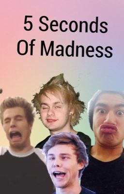 ✅ 5 Seconds Of Madness