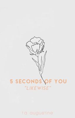 5 Seconds of You