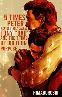 5 Times Peter accidentally called Tony 