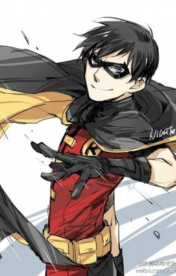 5 Times Robin Was Good With Kids {FINISHED}