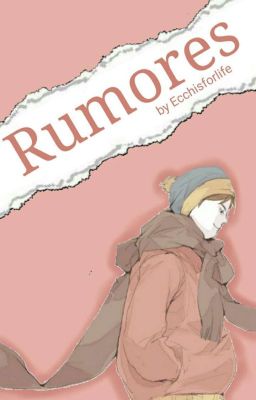 50.1.- Rumores (Cartman x lectora)