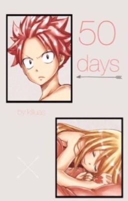 50 days • {Nalu} 