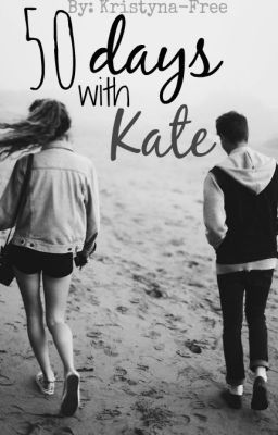 50 days with Kate (CZ)