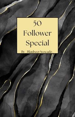 50 Follower Special (Mitmachbuch)