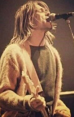 50 nuances de Cobain | Kurt Cobain