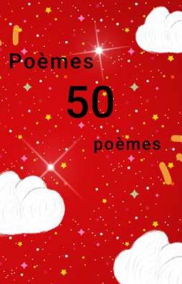 50 poèmes