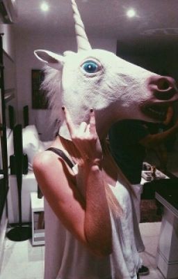 50 sfumature di unicorno