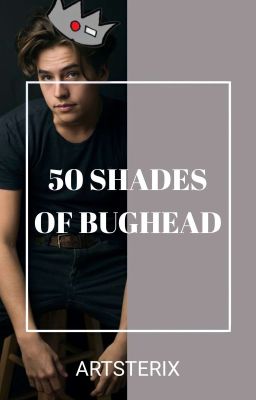 50 Shades of Bughead 