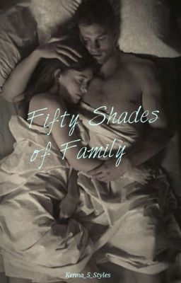 50 Shades of Family