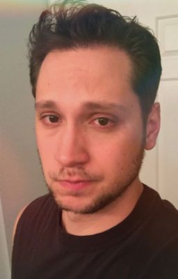 50 Shades of Woke™ Bae™ (Matt McGorry Fanfiction)