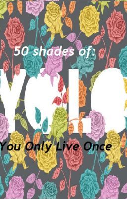 50 Shades Of YOLO