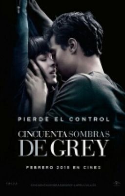 50 Sombras De Grey