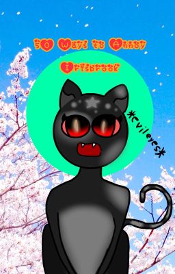 50 to Annoy Irisbrook (my Warrior Cats OC)