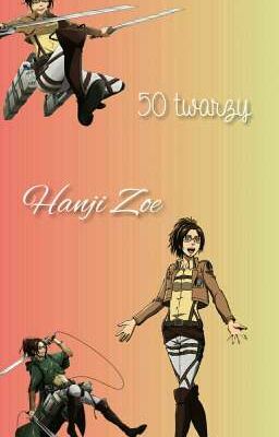 50 twarzy Hanji Zoe 