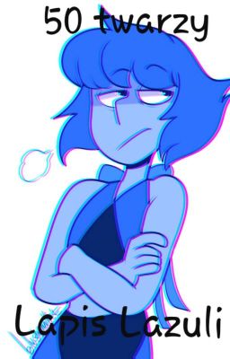 50 twarzy Lapis Lazuli