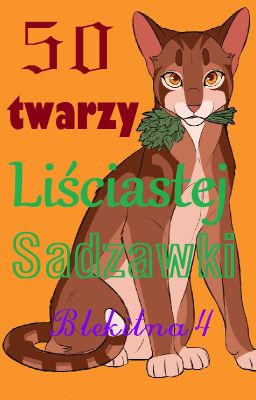 50 twarzy Liściastej Sadzawki