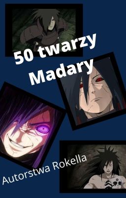 50 twarzy Madary