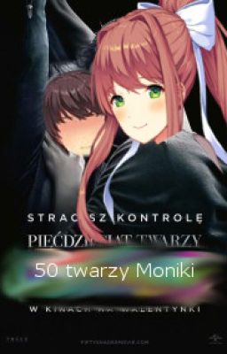 50 twarzy Moniki