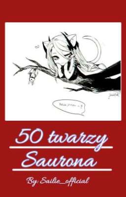 50 twarzy Saurona