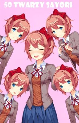 50 twarzy Sayori