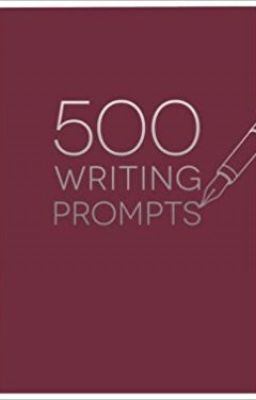 500 Writing Prompts